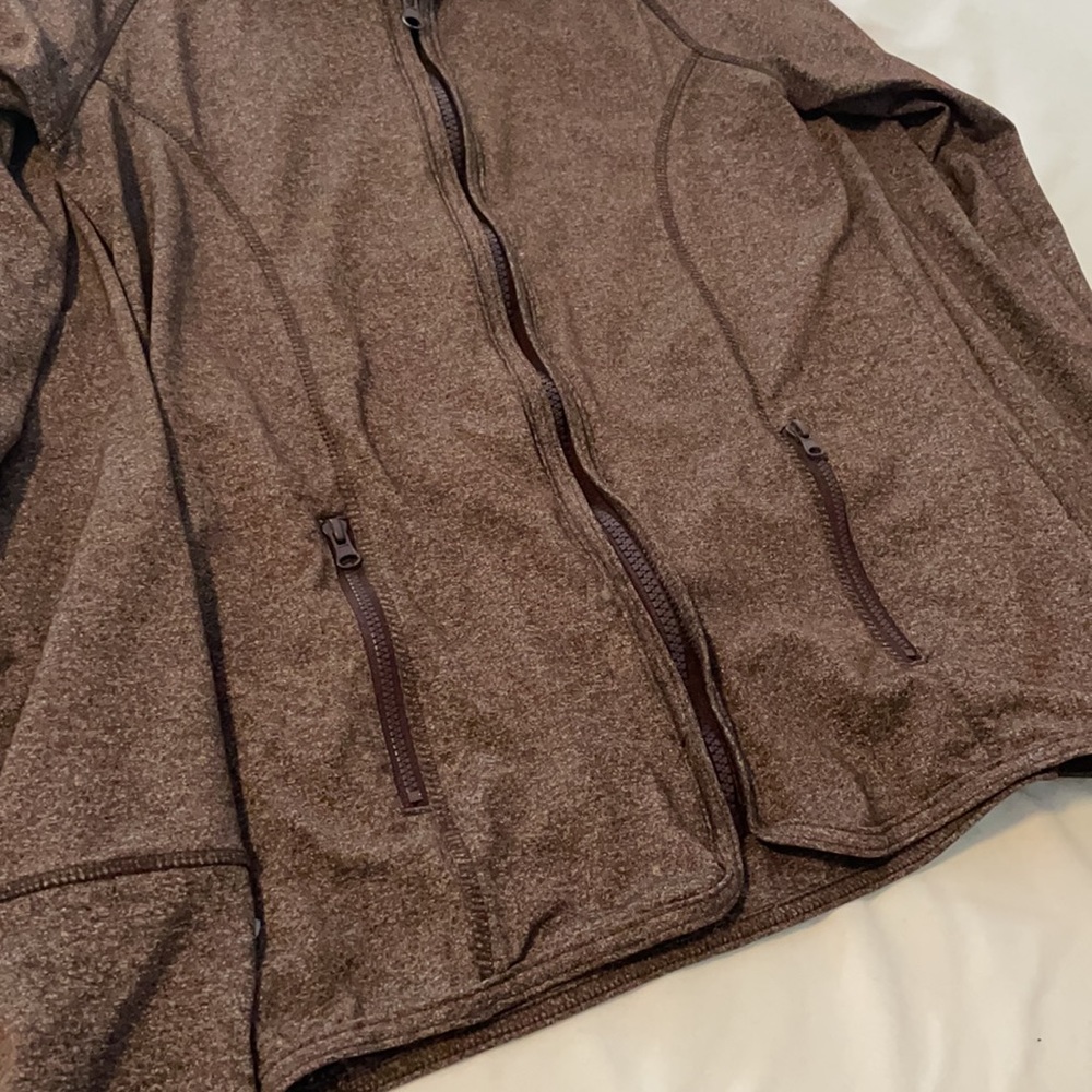 Workout Jacket - Picture 3 of 3